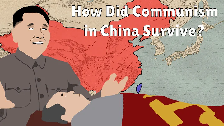 Why did China Turn away from Maoism? | History of China 1970-1988 Documentary 9/10 - DayDayNews