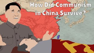 Why did China Turn away from Maoism? | History of China 1970-1988 Documentary 9/10