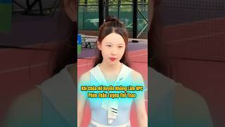 Khi chúa hề xuyên không vào phim ngắn thần tượng thể thao  #shortvideo #funny