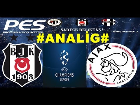 beşiktaş şampiyonlar ligi 2015