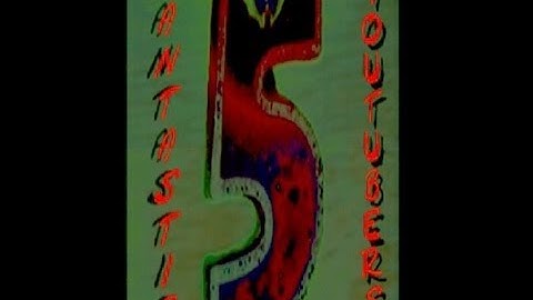 FIVE FANTASTIC YOU TUBERS