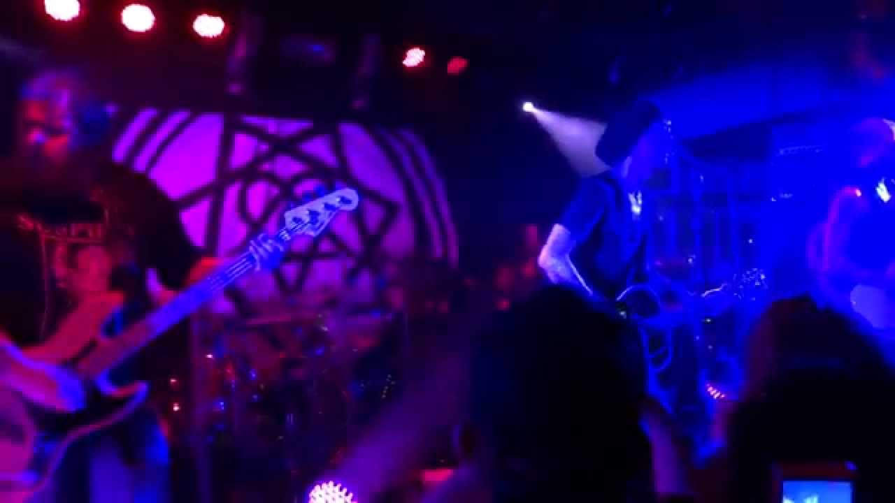 HIM live Dingwalls London 2013 full concert [MULTICAM]