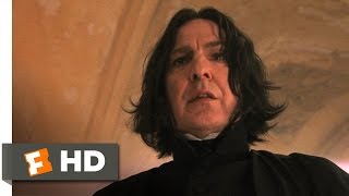 Alan Rickman Was Cinema's Greatest Withholder of Approval