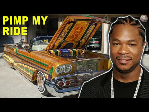 What Really Happened Behind the Scenes on Pimp My Ride