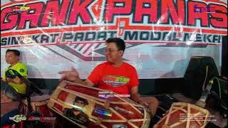FULL ALBUM VENSTAR - HAPPY PARTY GANK PANAS - KANJENG MAMI KUDUS