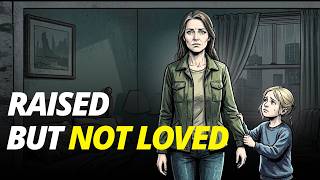 7 Signs Youve Been Emotionally Neglected In Childhood