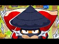 Live im the grandmaster in bloon popping bloons td battles 2