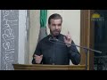 Прозорливость (басира). Назим Зейналов.