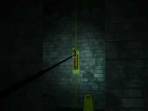 Прохождение Poppy Playtime Episode 2