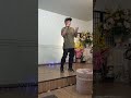 「人生はショータイム」島倉千代子さんの曲を歌いました〜。