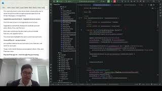 Celebrity SIT305 - Task 10.1D - Further Improving LLM-Enhanced Learning Assistant App [Code Walkthrough] Profile