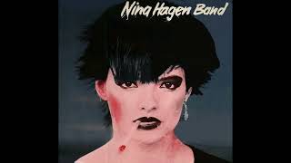 Nina Hagen Band - Heiss - 1978