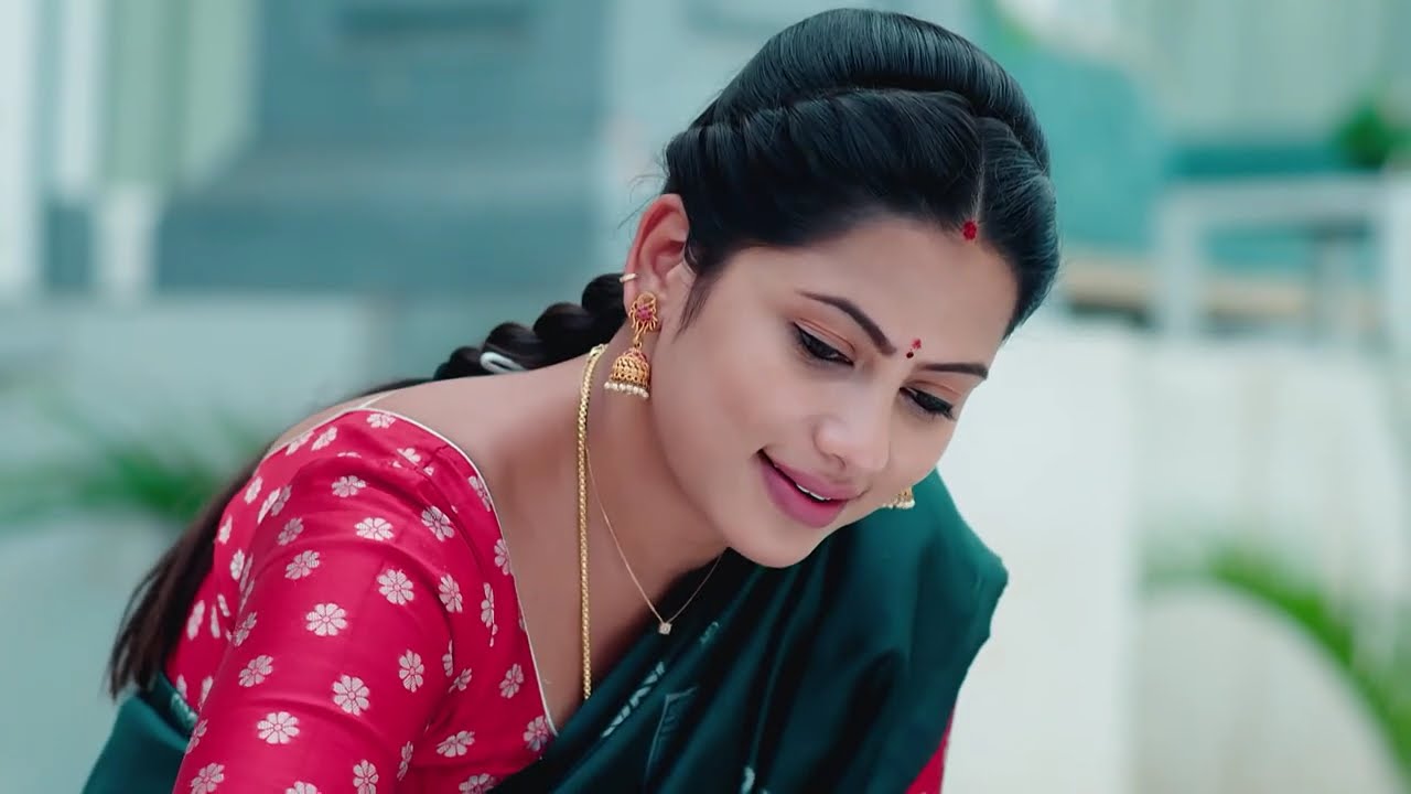 No.1 Kodalu - Ep 711 - Madhumitha, Jai Dhanush - Telugu Tv Serial - Zee5 Telugu Classics