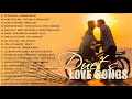 Best Duets Love Songs Of All Time - James Ingram, Peabo Bryson,David Foster, Lionel Richie,Dan Hill