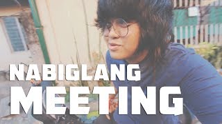 NABIGLANG MEETING