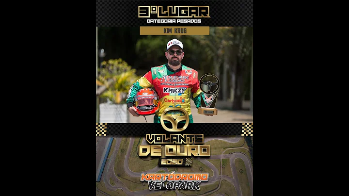 Entrevista com Kim Krug, Volante de Bronze 2020 Ve...