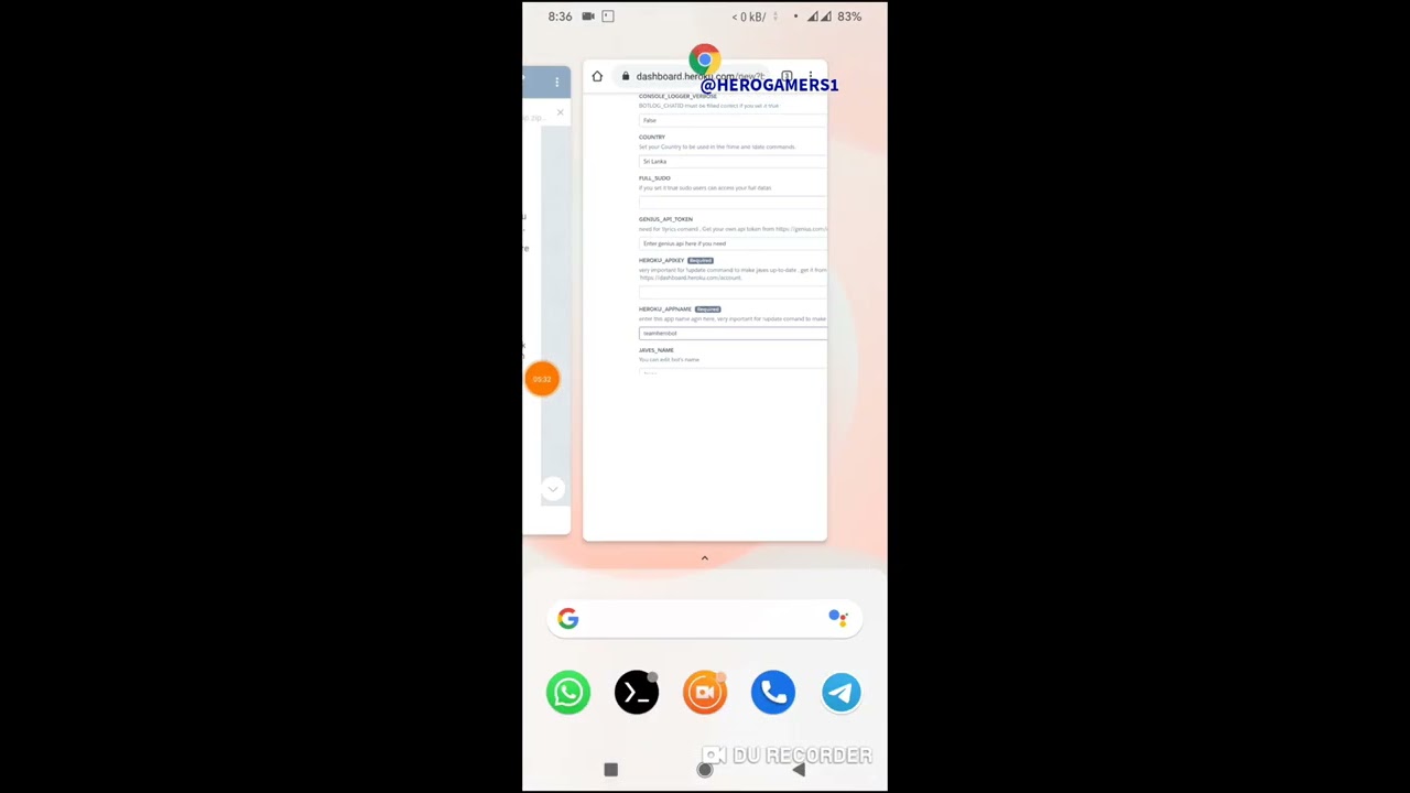 How To Create Telegram Userbot Javes YouTube how-to-create-telegram-userbot-javes-youtube