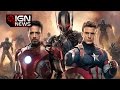 Watch Every Marvel Studios Movie In Order In Theaters - IGN News image