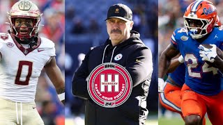 Bucknuts Happy Hour: Grading Ohio State's offseason additions