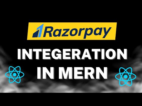 Razorpay Payment Gateway