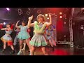 好きな人の好きな人 アプガ2春ツアー2023 神奈川公演1部