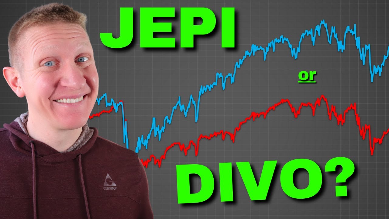EVERYTHING You Need to Know about the JEPI HighYield Dividend ETF