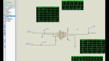 AD633 - Analog Multiplier - Multiplicateur Analogique
