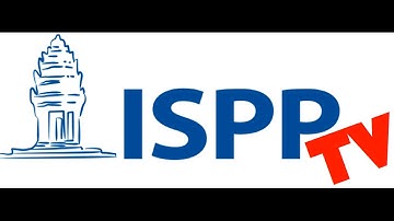 First ISPP TV CREW Presentation - 1
