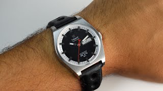 Tissot Heritage PR516 GL - Review - Racing Inspired Sports Watch