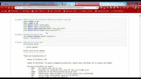 Machine learning using python - project assignment for Skyfi  labs online course - by Rahul kumar