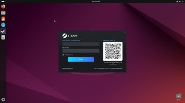 How to install Steam on Ubuntu 24.04