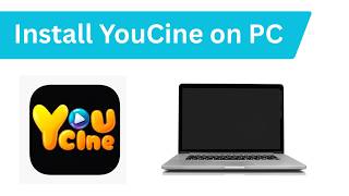 How to Install YouCine on PC Full Guide 2026 screenshot 5