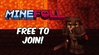 Public Lifesteal SMP free to join (cracked)