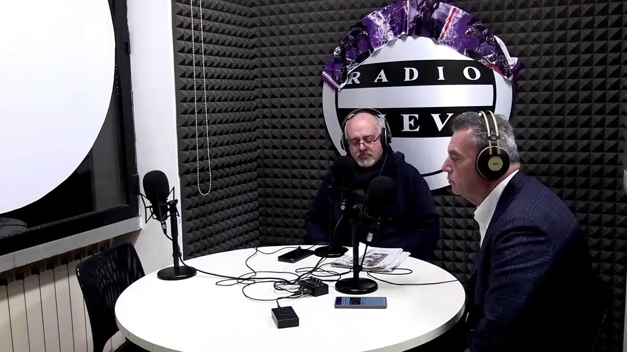 Amici Viola LIVE – 13/03/2026 | Radio Sieve