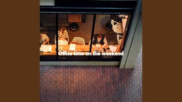 Cheerful Ambience for Relaxing Ones