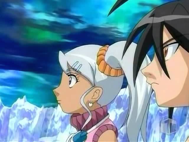 Watch Bakugan Battle Brawlers · Season 3 Episode 39 · Destiny