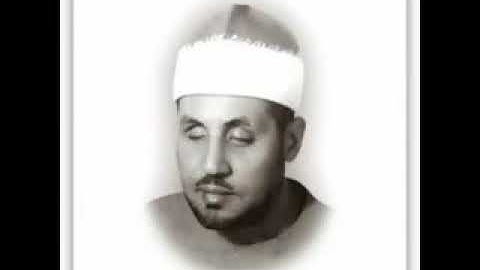 سورة النمل للشيخ محمد عمران