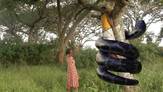 The 3 Witches s2 Episode 7 Ft Siyoyo