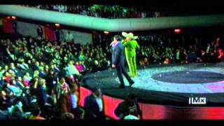 Vicente Y Alejandro Fernandez - Mexico Lindo y Querido - Clausura Iniciativa México 2010.