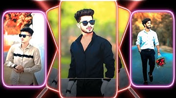 NEW TRENDING 🥴 3D XML FILE in Alight motion PRESET💝 3D iCON EFFECT in #alightmotion