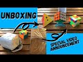 UNBOXING Pyraminx & QiYi MS + Special Video ANNOUNCEMENT