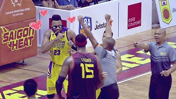 #Bbuzz VBA 2017 || Bản Tin Bóng Rổ | Tập 5