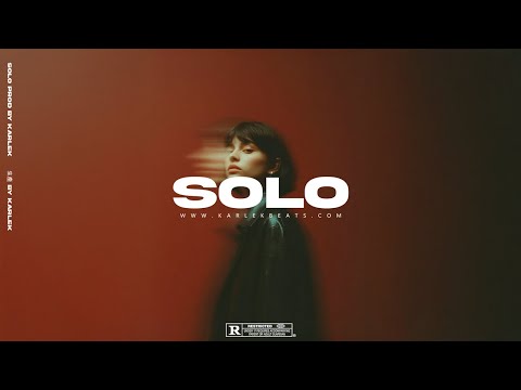 Solo - Beat Reggaeton Instrumental Smooth | Pista Reggaeton Instrumental