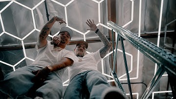 Young Drummer Boy x Lefty Gunplay - Still (OFFICIAL MUSIC VIDEO)