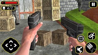Anti Terrorist SWAT Force 3D FPS Shooting (by Top Action Studio) Android Gameplay [HD] screenshot 4
