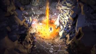 [PC][PS4]Victor Vran Overkill Edition - Fractured Worlds Trailer