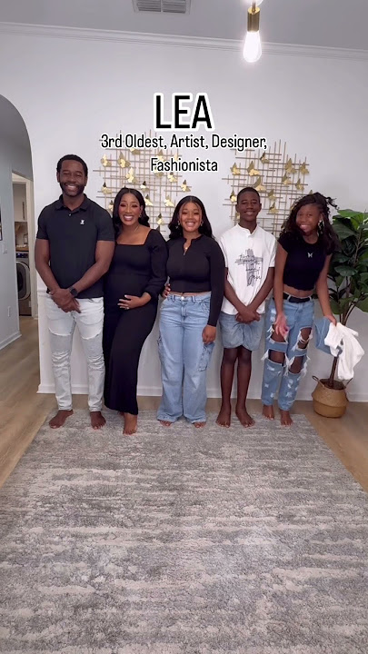 THIS FAMILY🥺 #family #familyvlog #familia #familyfun #familytime #marriage #momlife #blacklove