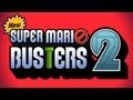 The new super mario busters 2  a ghostbusters 2  super mario bros mashup