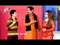 Iftikhar thakur and mahnoor  tariq teddy  new stage drama  teer aar paar comedy comedy.