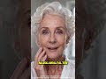 Eine Gesichtscreme, die dich wieder altund jung machen kann#deliiston#facecream #antiaging #falten